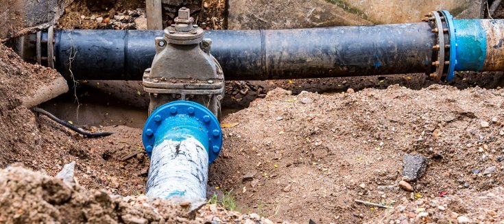 Pipe Repair vs. Replacement: Which Is Right for Your Home?