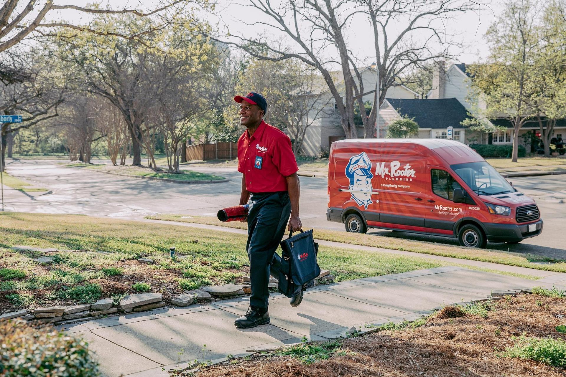 Drain Cleaning in Adelanto, CA