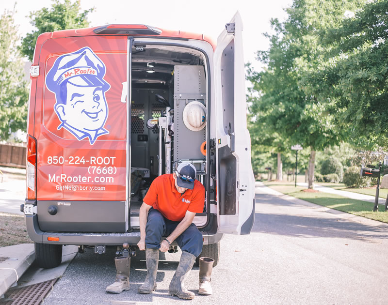 Drain Cleaning in Rialto, CA