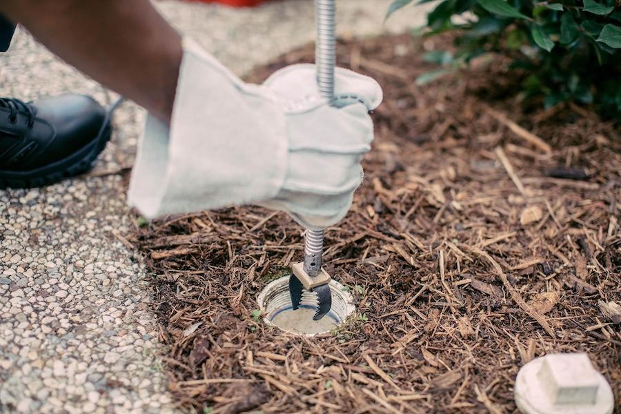 Sewer Repair in Adelanto, CA,